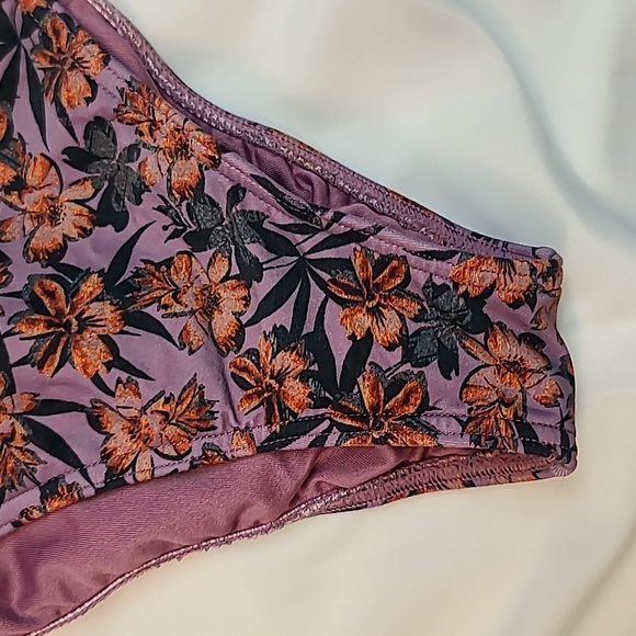 O'neill strappy cheeky bikini bottoms medium - Picture 6 of 6